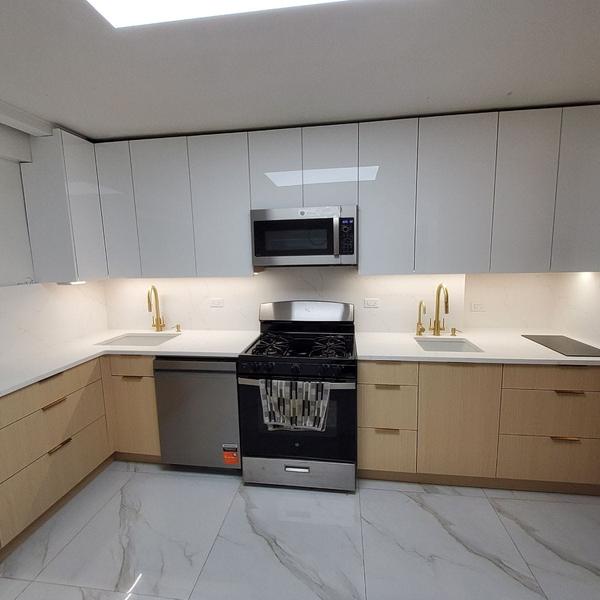 Kitchen by CABINX